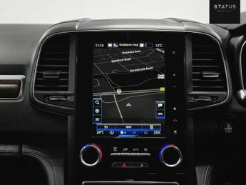 Renault Koleos 2.0 dCi GT Line SUV 5dr Diesel X-Trn A7 4WD Euro 6 (s/s) (175 ps