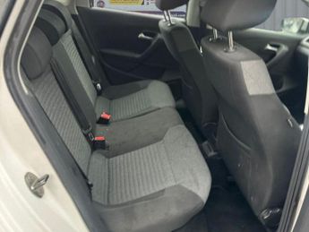 Volkswagen Polo 1.4 SEL Hatchback 5dr Petrol DSG Euro 5 (85 ps)