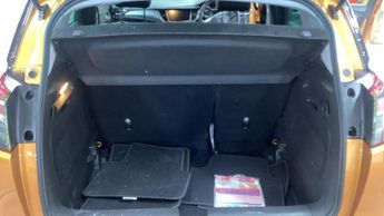 Vauxhall Crossland X 1.2 Turbo GPF Elite Nav SUV 5dr Petrol Auto Euro 6 (s/s) (110 ps