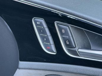 Audi A6 Saloon 2.0 TDI Black Edition Saloon 4dr Diesel S Tronic quattro Euro 6 