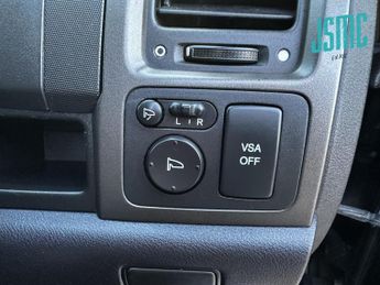 Honda CR-V 2.0 i-VTEC EX SUV 5dr Petrol Auto 4WD Euro 5 (150 ps)