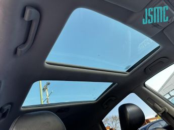 Honda CR-V 2.0 i-VTEC EX SUV 5dr Petrol Auto 4WD Euro 5 (150 ps)