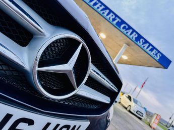 Mercedes-Benz B Class 1.6 B180 SE (Executive) MPV 5dr Petrol 7G-DCT Euro 6 (s/s) (122 