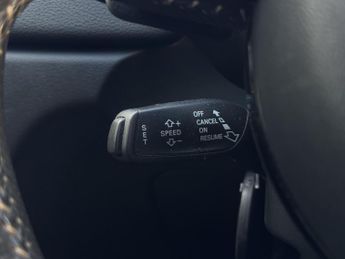 Audi Q3 2.0 TDI S line Edition SUV 5dr Diesel S Tronic quattro Euro 6 (s