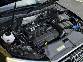 Audi Q3 2.0 TDI S line Edition SUV 5dr Diesel S Tronic quattro Euro 6 (s