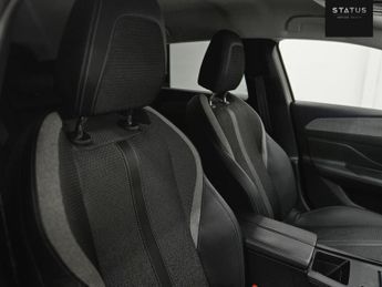 Peugeot 308 SW 1.5 BlueHDi Allure Premium Estate 5dr Diesel EAT Euro 6 (s/s) (1