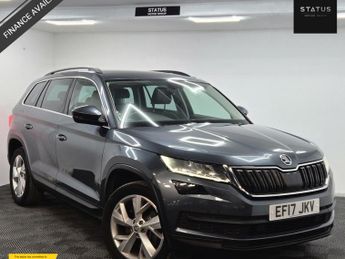 Skoda Kodiaq 2.0 TDI SE L SUV 5dr Diesel DSG 4WD Euro 6 (s/s) (7 Seat) (190 p