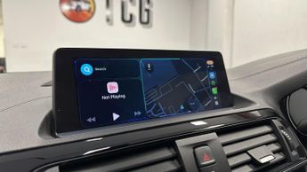 BMW 1 Series 1.5 118i M Sport Shadow Edition Hatchback 5dr Petrol Auto Euro 6