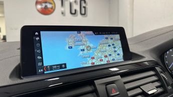 BMW 1 Series 1.5 118i M Sport Shadow Edition Hatchback 5dr Petrol Auto Euro 6