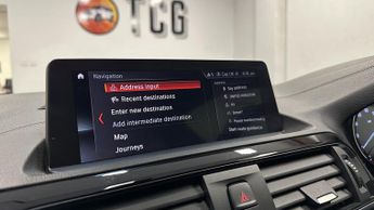 BMW 1 Series 1.5 118i M Sport Shadow Edition Hatchback 5dr Petrol Auto Euro 6