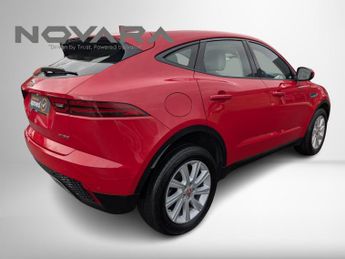 Jaguar E-PACE 2.0 D150 S SUV 5dr Diesel Manual Euro 6 (s/s) (150 ps)
