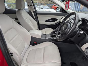 Jaguar E-PACE 2.0 D150 S SUV 5dr Diesel Manual Euro 6 (s/s) (150 ps)
