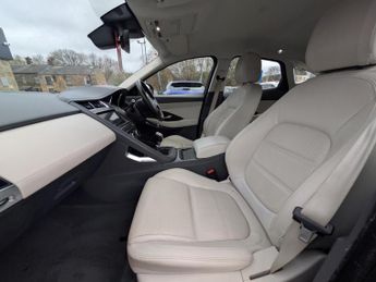 Jaguar E-PACE 2.0 D150 S SUV 5dr Diesel Manual Euro 6 (s/s) (150 ps)