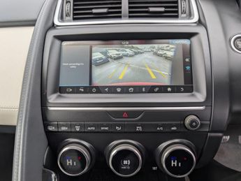 Jaguar E-PACE 2.0 D150 S SUV 5dr Diesel Manual Euro 6 (s/s) (150 ps)