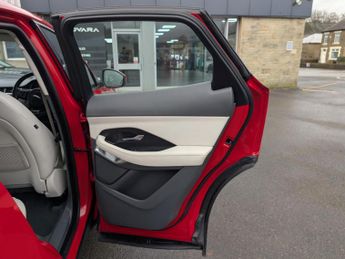 Jaguar E-PACE 2.0 D150 S SUV 5dr Diesel Manual Euro 6 (s/s) (150 ps)