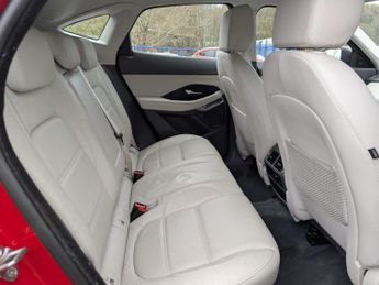 Jaguar E-PACE 2.0 D150 S SUV 5dr Diesel Manual Euro 6 (s/s) (150 ps)