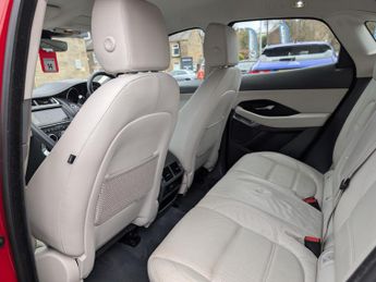 Jaguar E-PACE 2.0 D150 S SUV 5dr Diesel Manual Euro 6 (s/s) (150 ps)