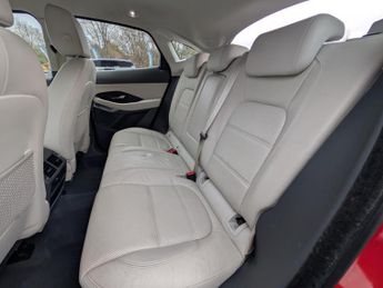 Jaguar E-PACE 2.0 D150 S SUV 5dr Diesel Manual Euro 6 (s/s) (150 ps)