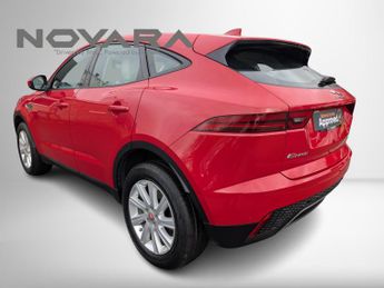 Jaguar E-PACE 2.0 D150 S SUV 5dr Diesel Manual Euro 6 (s/s) (150 ps)