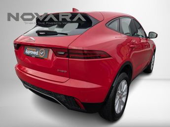 Jaguar E-PACE 2.0 D150 S SUV 5dr Diesel Manual Euro 6 (s/s) (150 ps)