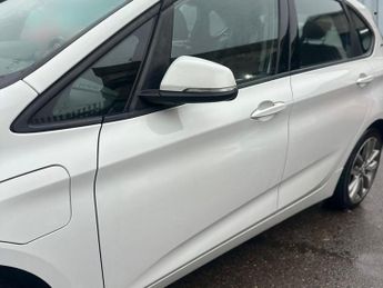 BMW 2 Series Active Tourer 1.5 225xe 7.6kWh Sport MPV 5dr Petrol Plug-in Hybrid Auto 4WD Eu