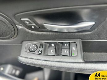 BMW 2 Series Active Tourer 1.5 225xe 7.6kWh Sport MPV 5dr Petrol Plug-in Hybrid Auto 4WD Eu