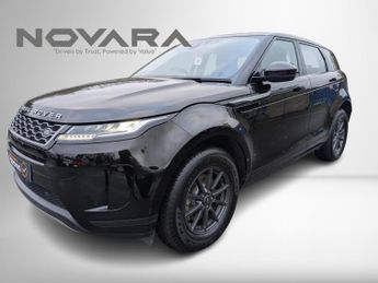 Land Rover Range Rover Evoque 2.0 D150 SUV 5dr Diesel Manual FWD Euro 6 (s/s) (150 ps)