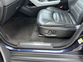 Land Rover Range Rover Evoque 2.0 TD4 HSE Dynamic Lux SUV 5dr Diesel Auto 4WD Euro 6 (s/s) (18