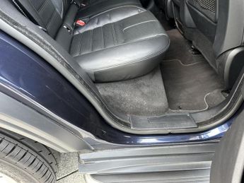 Land Rover Range Rover Evoque 2.0 TD4 HSE Dynamic Lux SUV 5dr Diesel Auto 4WD Euro 6 (s/s) (18