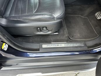 Land Rover Range Rover Evoque 2.0 TD4 HSE Dynamic Lux SUV 5dr Diesel Auto 4WD Euro 6 (s/s) (18