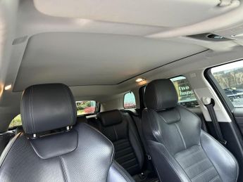 Land Rover Range Rover Evoque 2.0 TD4 HSE Dynamic Lux SUV 5dr Diesel Auto 4WD Euro 6 (s/s) (18