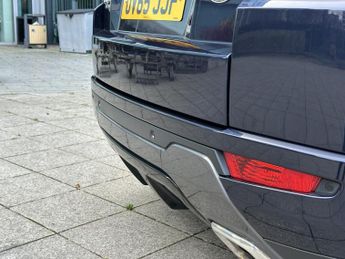 Land Rover Range Rover Evoque 2.0 TD4 HSE Dynamic Lux SUV 5dr Diesel Auto 4WD Euro 6 (s/s) (18