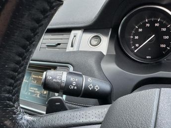 Land Rover Range Rover Evoque 2.0 TD4 HSE Dynamic Lux SUV 5dr Diesel Auto 4WD Euro 6 (s/s) (18