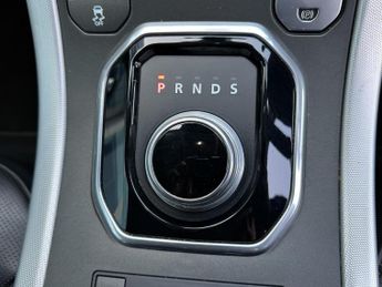 Land Rover Range Rover Evoque 2.0 TD4 HSE Dynamic Lux SUV 5dr Diesel Auto 4WD Euro 6 (s/s) (18