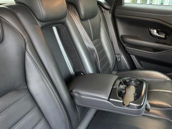 Land Rover Range Rover Evoque 2.0 TD4 HSE Dynamic Lux SUV 5dr Diesel Auto 4WD Euro 6 (s/s) (18