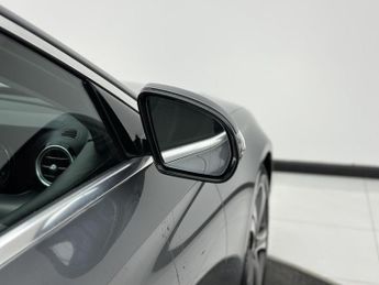 Mercedes-Benz E Class 2.0 E220d SE Saloon 4dr Diesel G-Tronic+ Euro 6 (s/s) (194 ps)