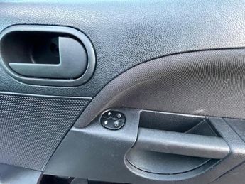Ford Fiesta 1.25 Style Hatchback 3dr Petrol Manual (142 g/km, 74 bhp)