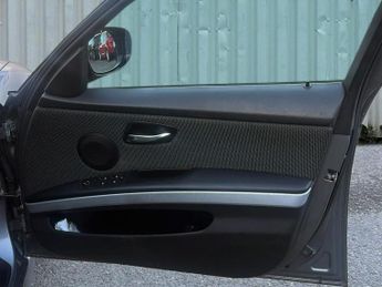 BMW 3 Series 2.0 318d M Sport Saloon 4dr Diesel Steptronic Euro 5 (143 ps)