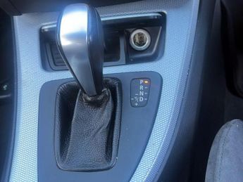 BMW 3 Series 2.0 318d M Sport Saloon 4dr Diesel Steptronic Euro 5 (143 ps)