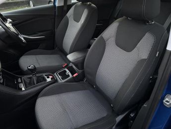 Vauxhall Grandland X 1.2 Turbo SE SUV 5dr Petrol Manual Euro 6 (s/s) (130 ps)