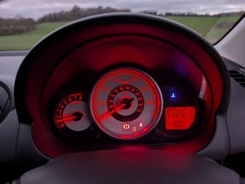 Mazda Mazda2 1.5 Sport Hatchback 5dr Petrol Manual Euro 4 (103 ps)