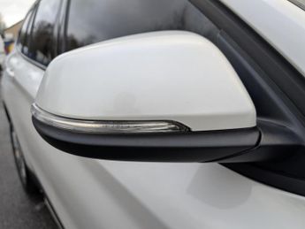 BMW X1 1.5 18i Sport SUV 5dr Petrol Manual sDrive Euro 6 (s/s) (140 ps)