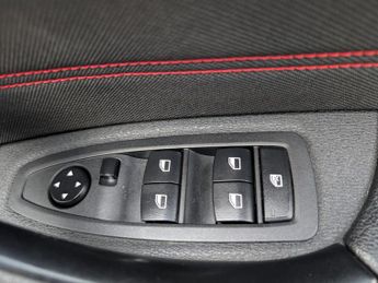 BMW X1 1.5 18i Sport SUV 5dr Petrol Manual sDrive Euro 6 (s/s) (140 ps)