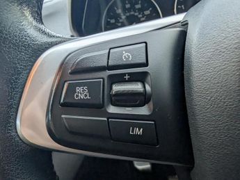 BMW X1 1.5 18i Sport SUV 5dr Petrol Manual sDrive Euro 6 (s/s) (140 ps)