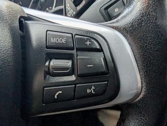 BMW X1 1.5 18i Sport SUV 5dr Petrol Manual sDrive Euro 6 (s/s) (140 ps)