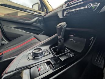 BMW X1 1.5 18i Sport SUV 5dr Petrol Manual sDrive Euro 6 (s/s) (140 ps)