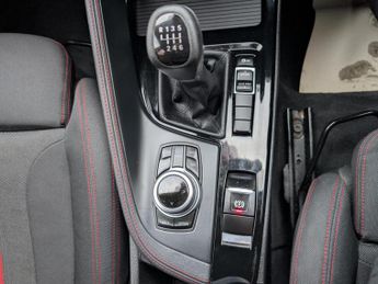 BMW X1 1.5 18i Sport SUV 5dr Petrol Manual sDrive Euro 6 (s/s) (140 ps)