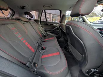 BMW X1 1.5 18i Sport SUV 5dr Petrol Manual sDrive Euro 6 (s/s) (140 ps)