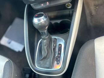 Audi A1 1.4 TFSI Sport Hatchback 3dr Petrol S Tronic Euro 5 (s/s) (122 p