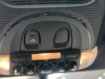 MINI Hatch 2.0 Cooper SD Hatchback 3dr Diesel Auto 6Spd Euro 6 (s/s) (170 p